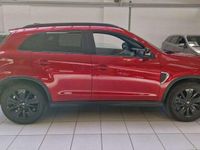 gebraucht Mitsubishi ASX ASX2,0MiVEC Intense AWD Aut.