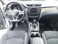 gebraucht Nissan Qashqai 1,7 DCI ALL MODE 4X4 N-CONNECTA XTR