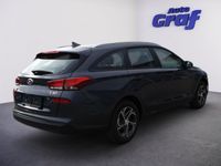 gebraucht Hyundai i30 Kombi - PD GO 1,5 DPI c2kg1