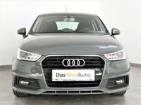 gebraucht Audi A1 Sportback "S-line" Xenon Navi Sitzh Freispr 17" Tempomat