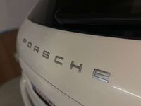 gebraucht Porsche Cayenne S E-Hybrid Tiptronic