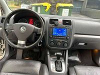 gebraucht VW Golf V 