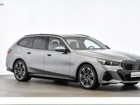Gebraucht BMW 530 Shadowline 190 PS (139 kW) 2025 Kombi