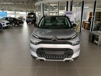 gebraucht Citroën C3 Aircross Shine Pack