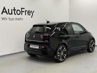 Gebraucht BMW i3 135 kW (184 PS) 2018 Schwarz Kleinwagen