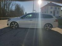 gebraucht Peugeot 308 SW 20 BlueHDi 180 GT S