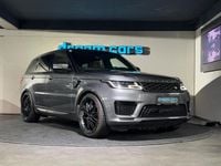 gebraucht Land Rover Range Rover Sport 3,0 SDV6 HSE Dynamic Aut. / AUTOBIOGRAPHY / VOLL /
