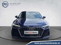gebraucht Audi A1 30 TFSI advanced exterieur