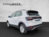 gebraucht VW T-Cross - Life TSI