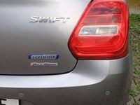 gebraucht Suzuki Swift Swift1,2 Hybrid DualJet Allgrip Shine Shine