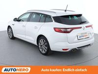 gebraucht Renault Mégane GT Line 1.3 TCe