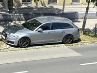 gebraucht Audi A6 Avant 3,0 TDI clean Diesel Quattro Sport S-tronic