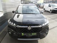 gebraucht Suzuki SX4 S-Cross 1.4 GL + Hybrid shine light Rückfahrkamera,Sitzheizung,Tempomat,LED,DAB +