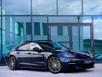 gebraucht Porsche Panamera 2.9 4 E-Hybrid *BOSE - Panorama - Sport Chrono*