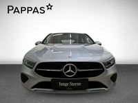 gebraucht Mercedes A180 d Kompaktlimousine Österreich-Edition