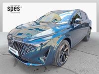 gebraucht Nissan Qashqai 1.3 N-DESIGN+ 158PS XTR 2-FARB