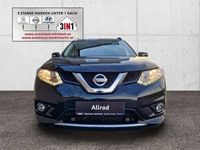 gebraucht Nissan X-Trail X-Trail16dCi 360° ALL-MODE 4x4i