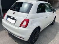 gebraucht Fiat 500 09 TwinAir 85 120th