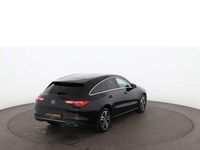 gebraucht Mercedes 220 CLA d SB Progressive Aut NAVI ASSIST SITZHZG