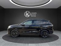 Neu VW Tiguan Sport 150 PS (110 kW) 2025 Weiß SUV