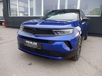 Neu Opel Mokka 136 PS (100 kW) 2025 Weiß SUV