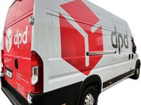 gebraucht Citroën Jumper KW BlueHDi 140 L4H3 35 +Komfort +