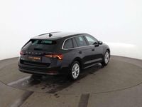 gebraucht Skoda Octavia Combi 2.0 TDI Style Aut MATRIX HEAD-UP