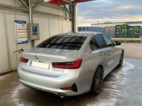 gebraucht BMW 330 330PHEV Aut. Limousine!