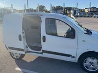 gebraucht Fiat Fiorino Eco Jet