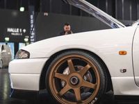 gebraucht Nissan GT-R Skyline R33 GTST, no