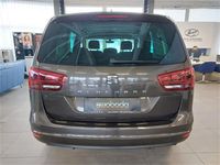 gebraucht Seat Alhambra Business 2,0 TDI CR Van