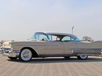 Gebraucht Cadillac Fleetwood 310 PS (228 kW) 1958 Beige Limousine