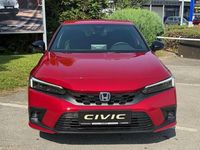 gebraucht Honda Civic 2.0 i-MMD Hybrid Sport e-CVT Aut.