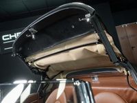 Gebraucht Jaguar E-Type 209 PS (153 kW) 1963 Dunkelblau Cabrio