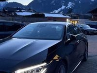 Gebraucht Mercedes CLA200 150 PS (110 kW) 2020 Coupé