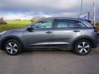 gebraucht Kia Niro 16 GDI Hybrid Titan DCT