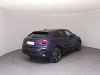 gebraucht Audi Q3 Sportback 35 TFSI admired