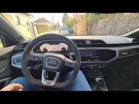 gebraucht Audi RS3 Sportback RS Q32,5 TFSI quattro S-tronic