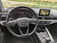 gebraucht Audi A4 20 TDI Design S-tronic