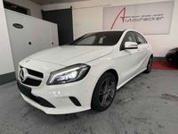 gebraucht Mercedes A180 CDI / d BlueEfficiency (176.012)