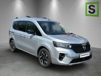 gebraucht Nissan Townstar Kombi EV Tekna L1H1 122 PS 45kWh 22kW Ladeleistung