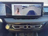 gebraucht MG HS Plug-in Luxury 5t.