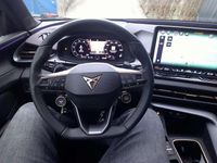 gebraucht Cupra Terramar VZ e-HYBRID 272 PS DSG