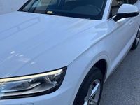 gebraucht Audi Q5 20 TDI quattro sport S-tronic
