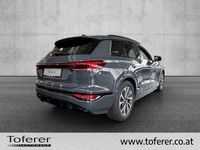 gebraucht Audi Q6 e-tron quattro
