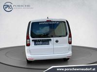 gebraucht VW Caddy Cargo TDI