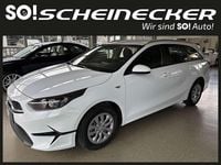 Gebraucht Kia Ceed Sportswagon 101 PS (74 kW) 2025 Weiß Kombi
