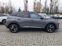 gebraucht Peugeot 2008 PureTech 100 S&S Allure 6-Gang-Manuell
