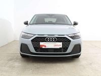 Neu Audi A1 116 PS (85 kW) 2025 Grau Kleinwagen