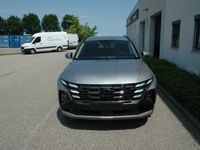 gebraucht Hyundai Tucson HEVNX4 GO Plus 1,6 T-GDi HEV 4WD AT t5hu2-PP1-OO3